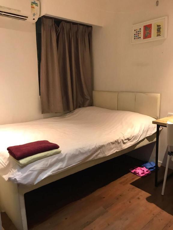 The Cultural Crashpad - 康乃馨旅館 Hongkong Exterior foto